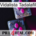 Vidalista Tadalafil 01